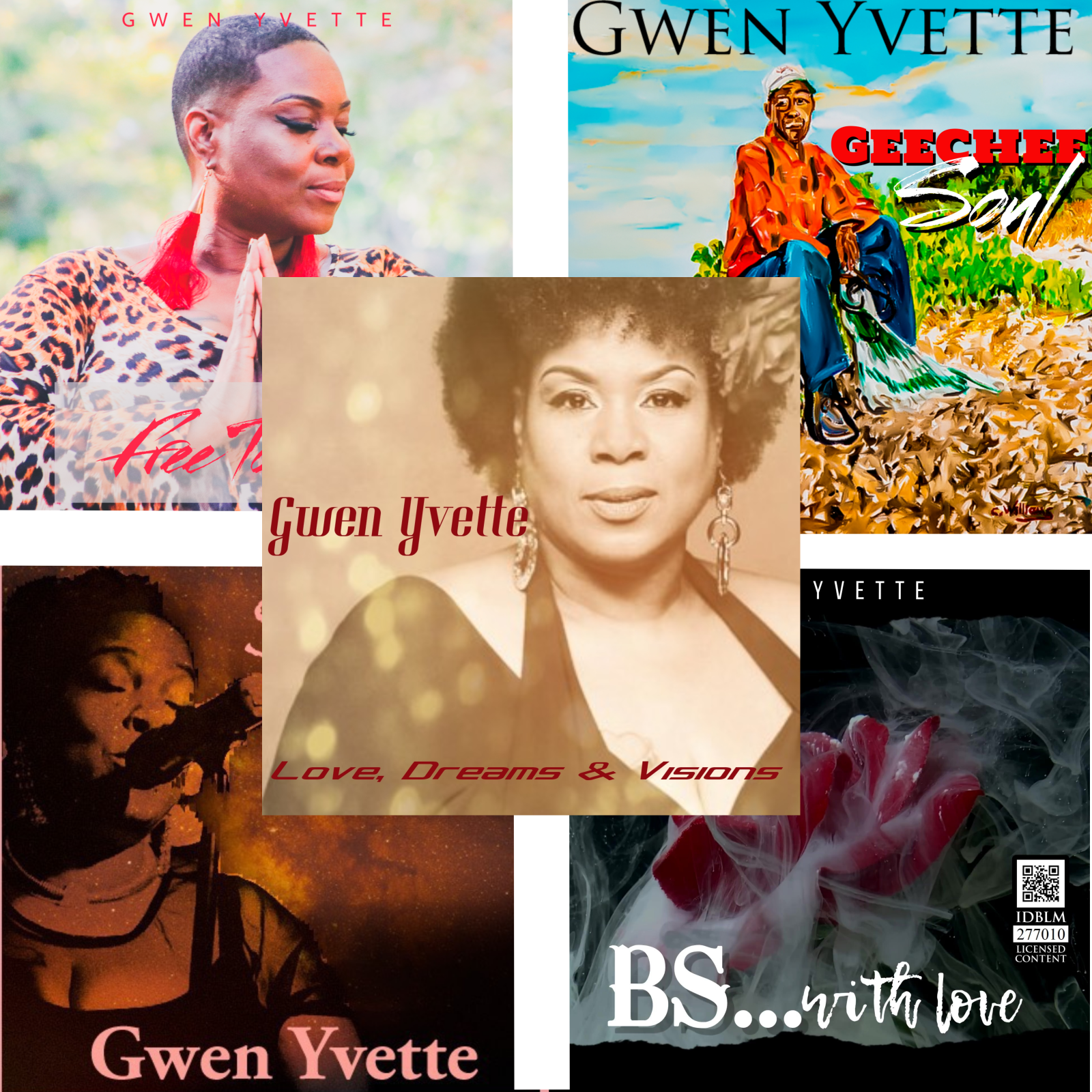 50th Birthday Compilation CD
