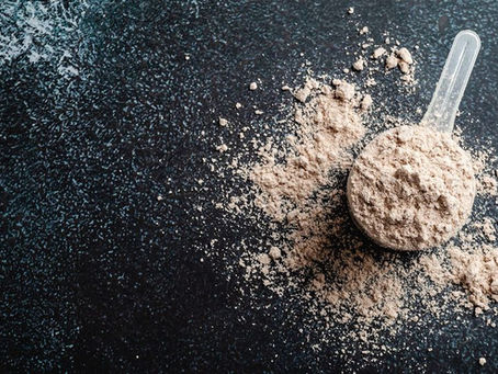 The Evolution of Protein