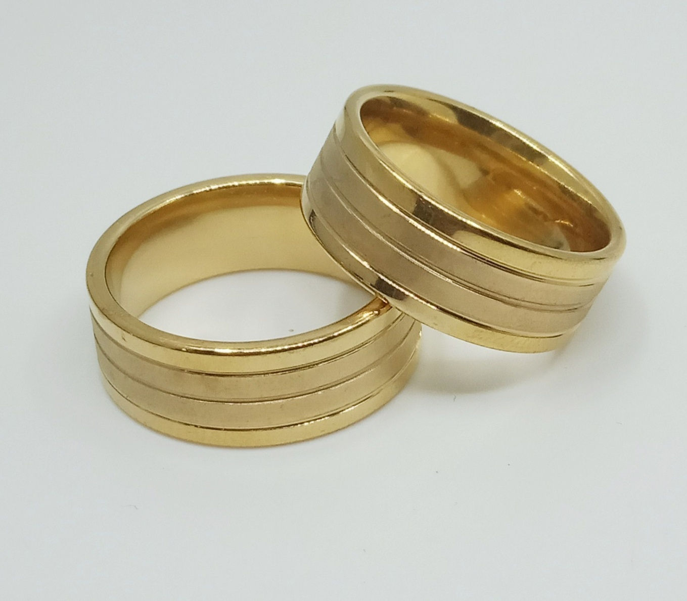 ANILLOS DE BODA