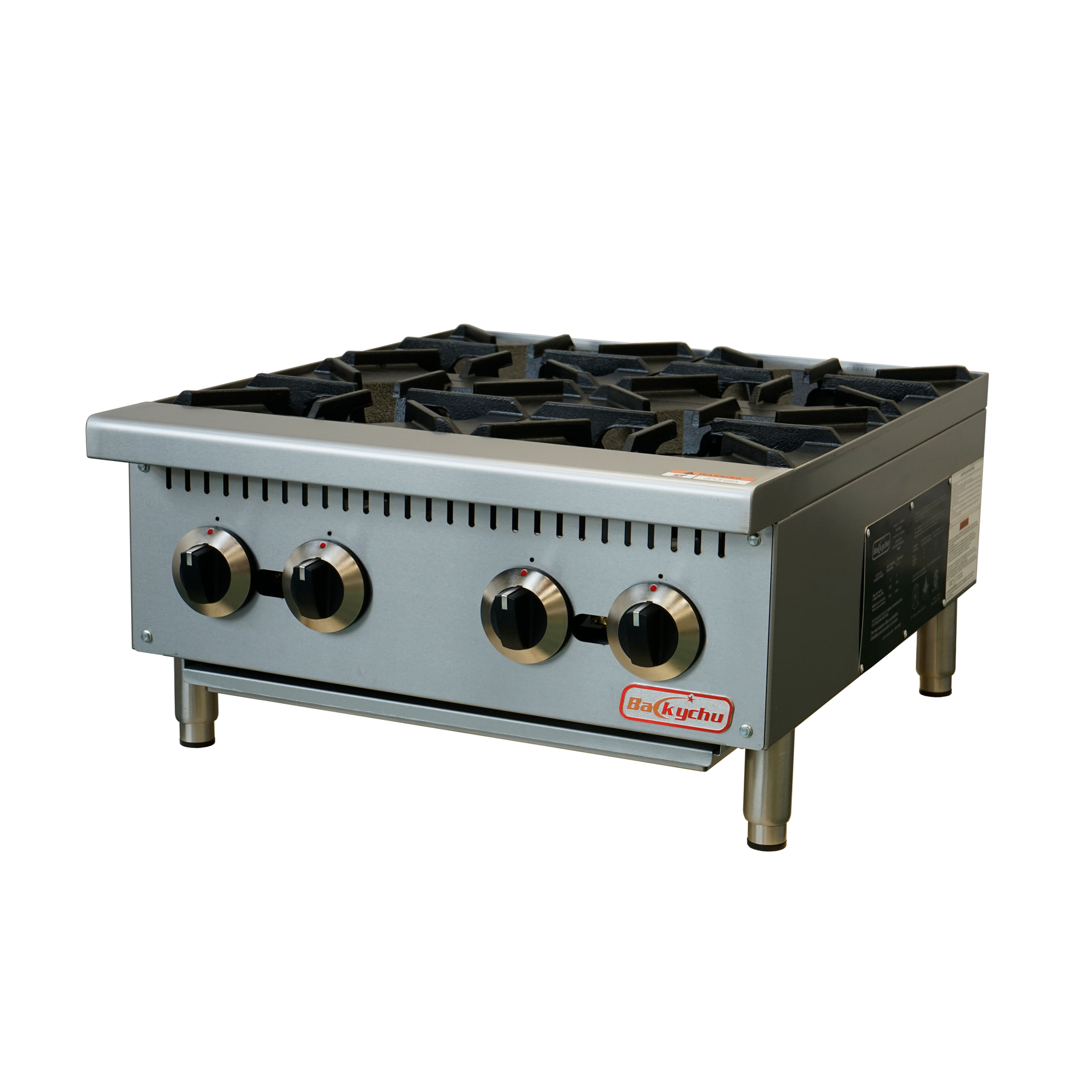 Gas Hot Plate