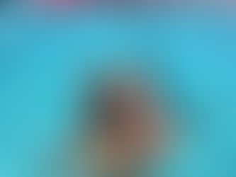 YE at the Pool and Baking Cookies!