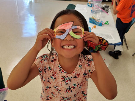 80’s day was TUBULAR!