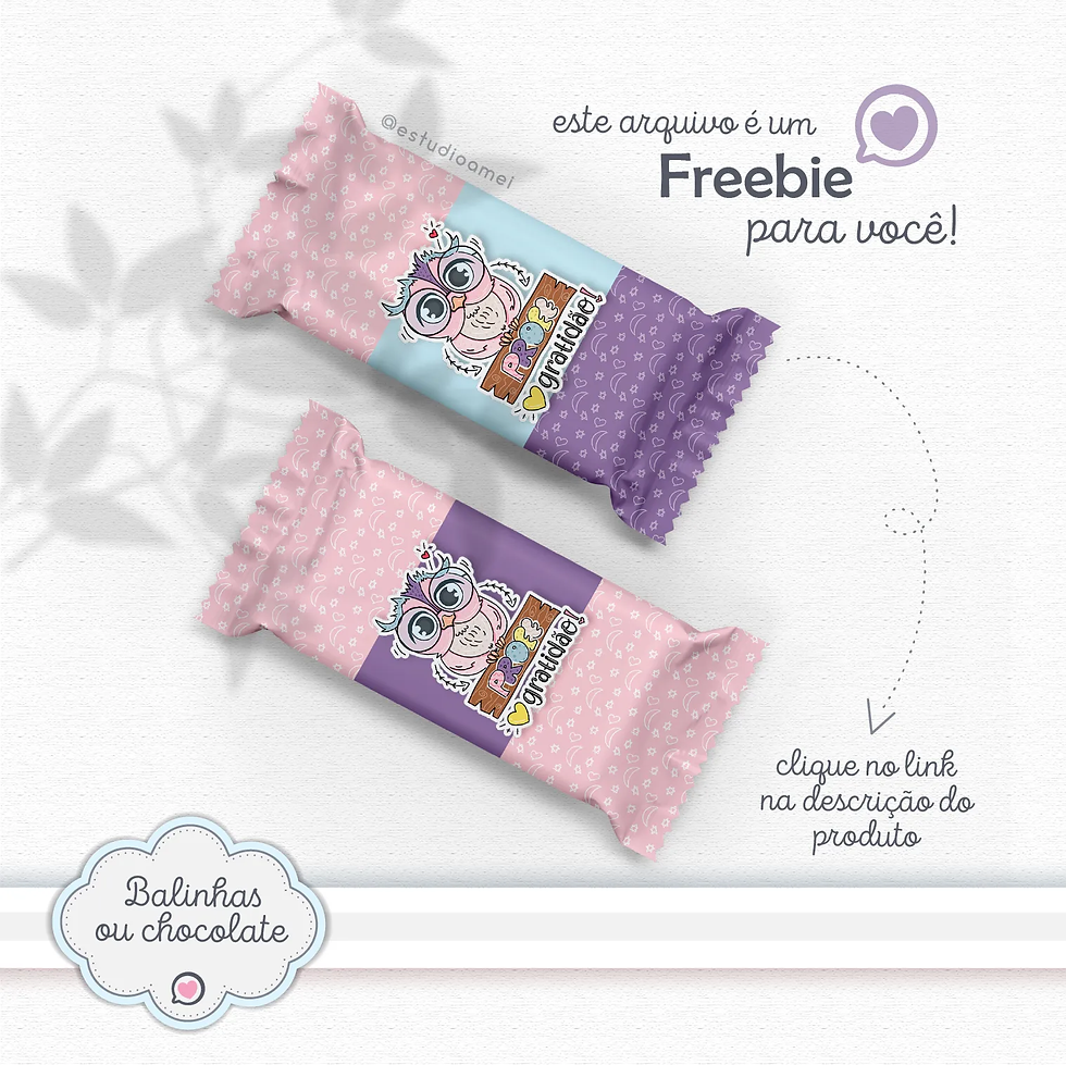 Miniatura: Kit Dia dos professores