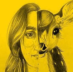 Self portrait with fawn 2018_edited_edit