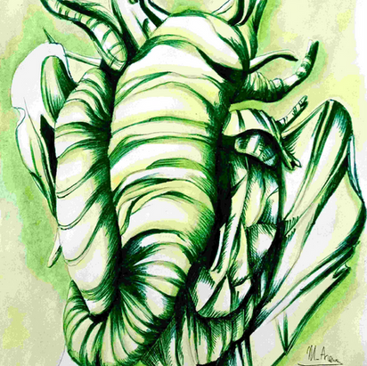Cuore d'elefante