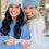 Thumbnail: CC BEANIE BRAND MIXED SUPER SOFT YARN WINTER HAT  IN 9 COLORS #2306