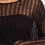 Thumbnail: SHEER CROCHET LADDER KNIT PULL OVER LONG SLEEVE SWEATER IN BLACK #3893
