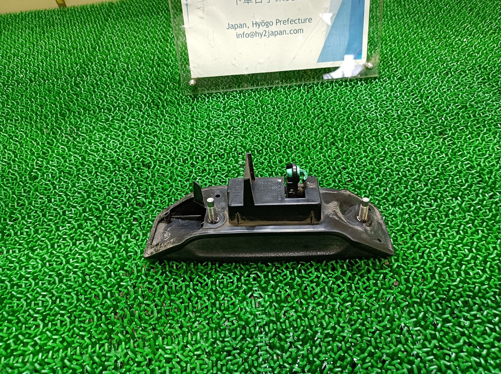 NISSAN NV200 VANETTE 2010  VM20