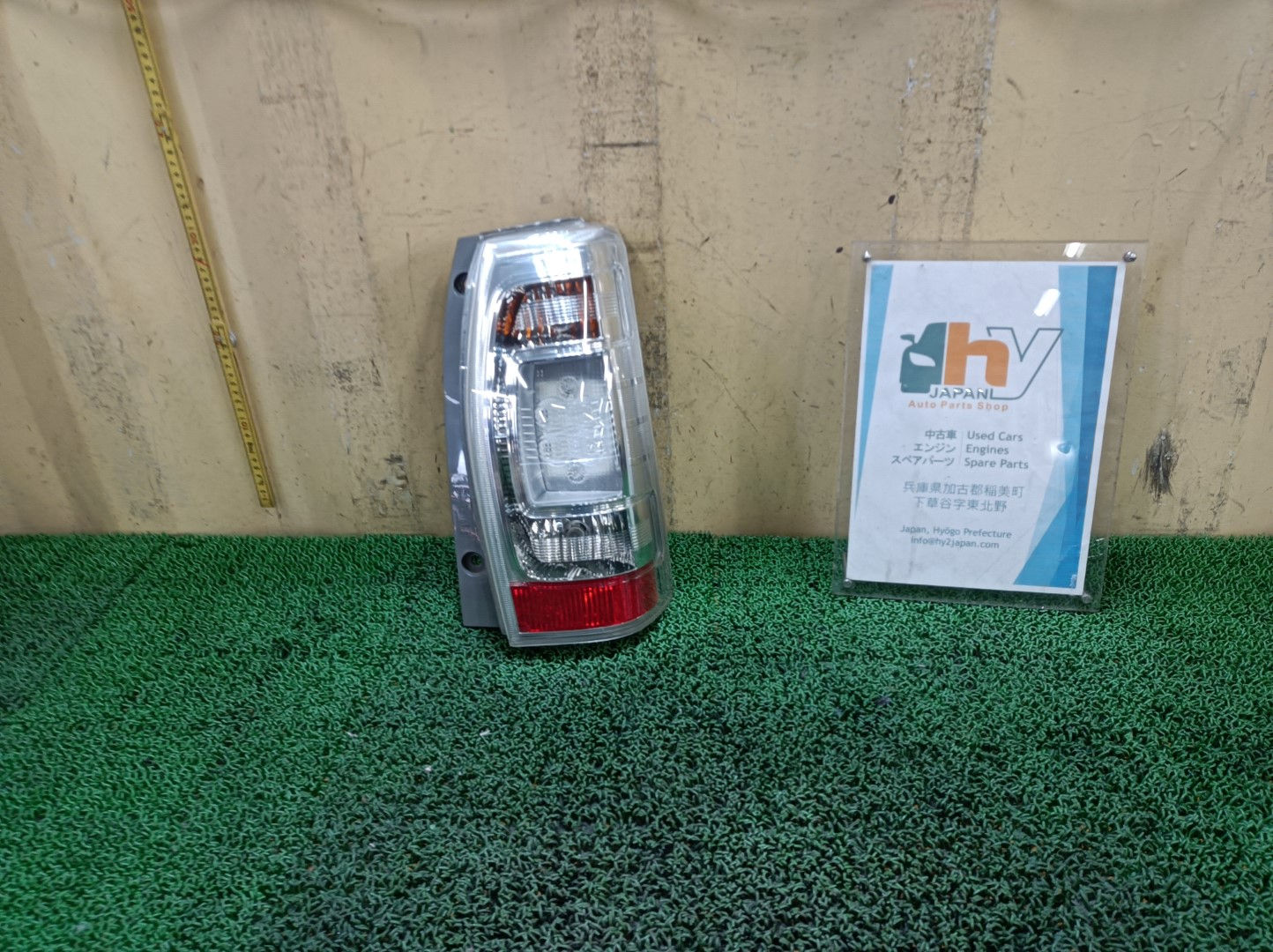 Daihatsu Tanto EXE 2012 DBA-L455S