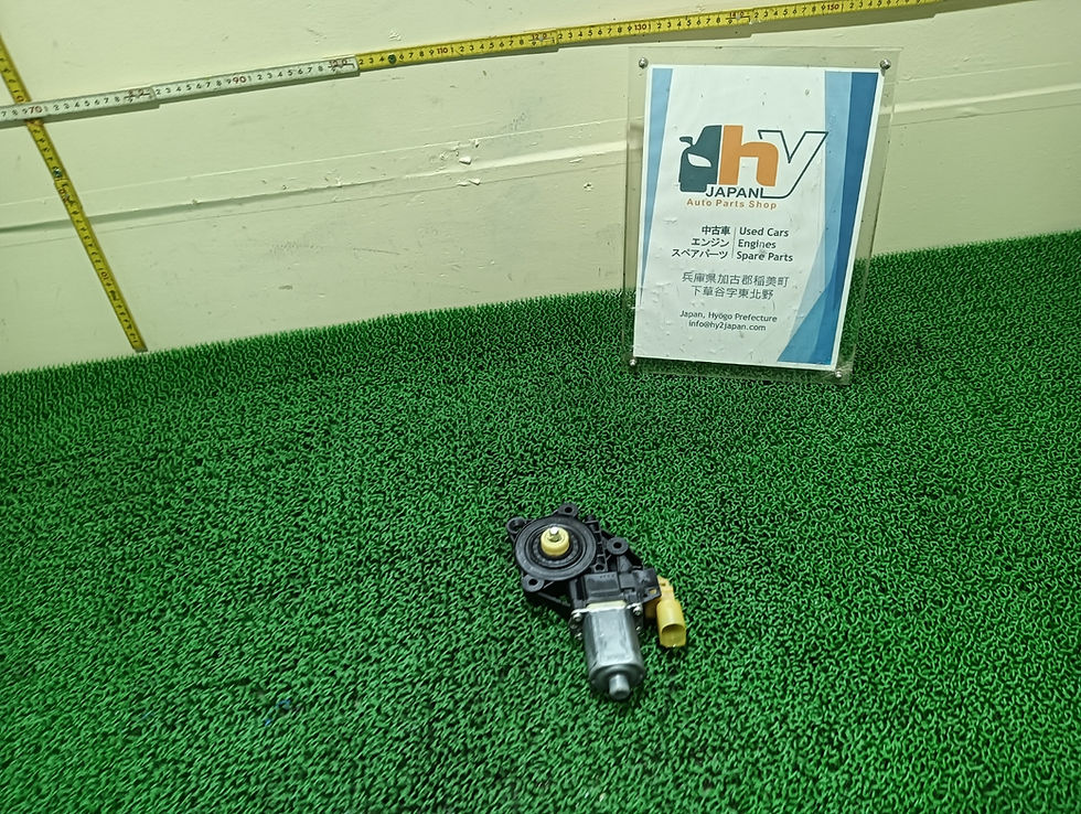 MINI ONE 2011 CBA-SR16