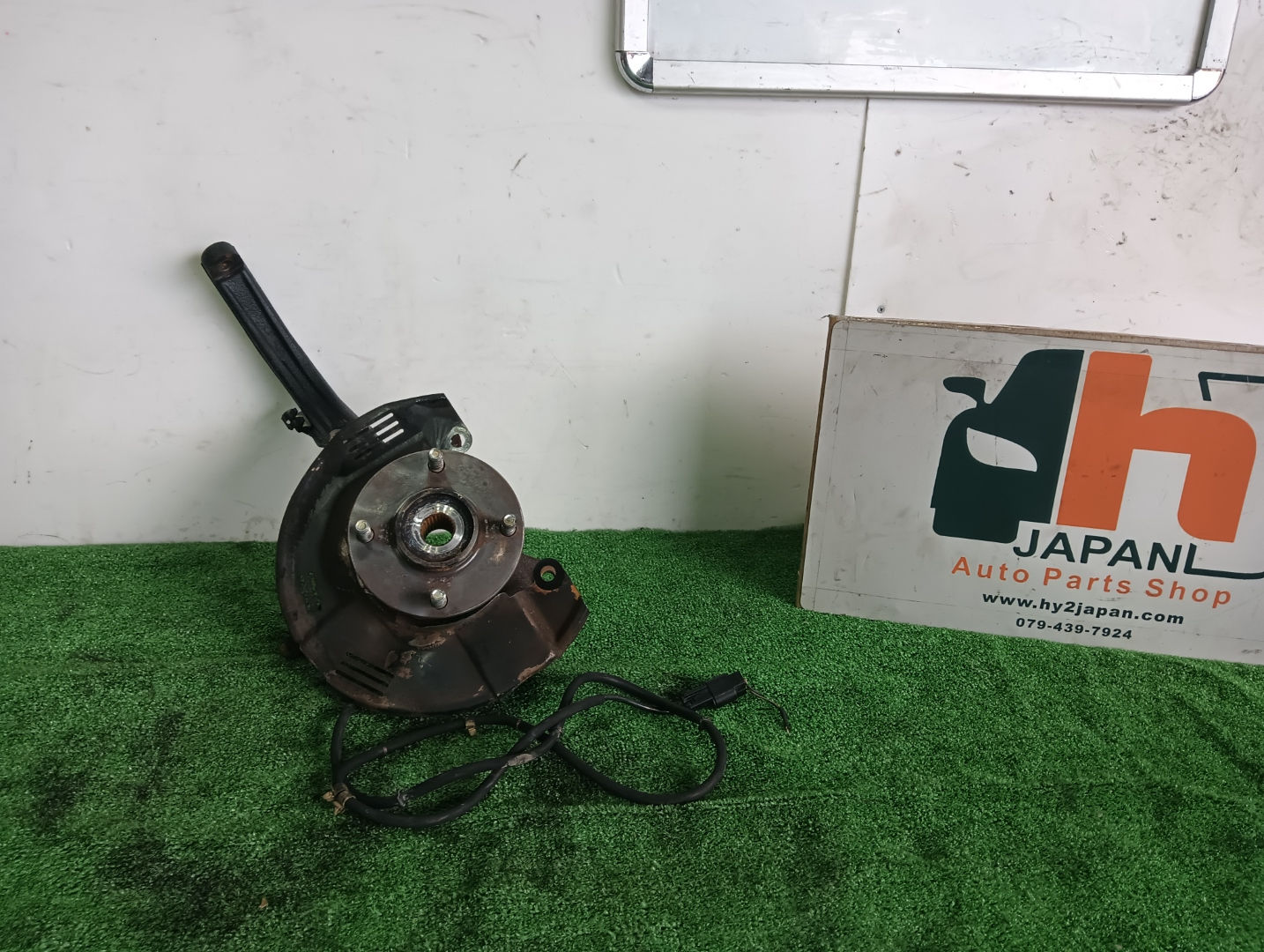 Mitsubishi GALANT 2003 LA-EA7A