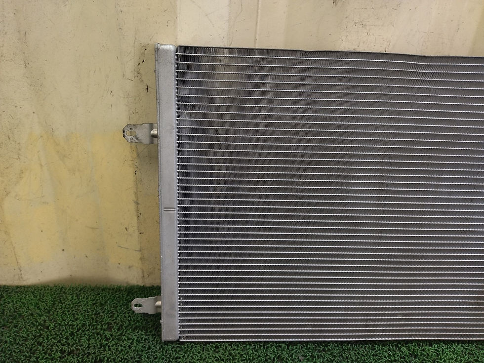 Thumbnail: Audi A6 2009 ABA-4FCAJS