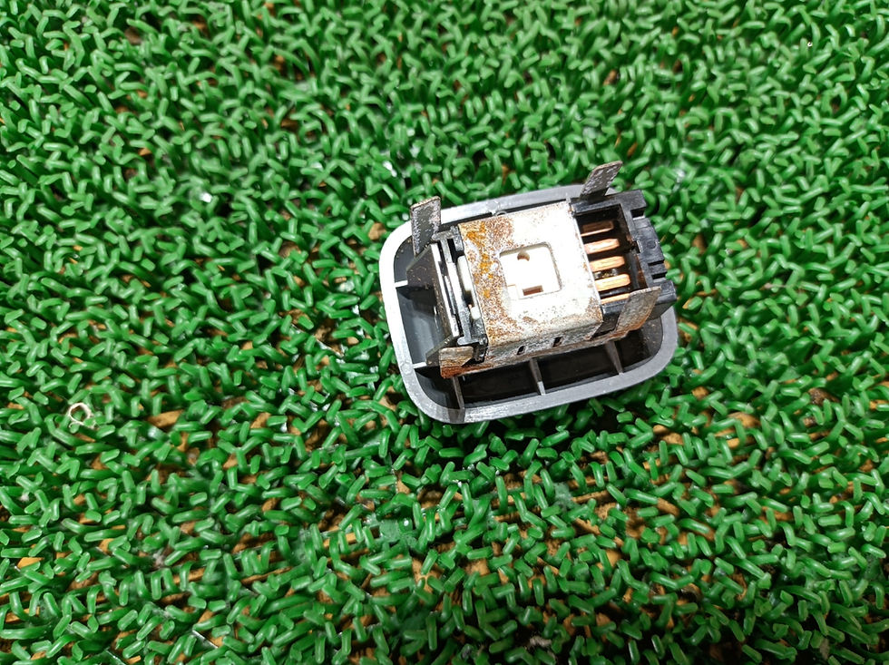 Miniatura: Daihatsu Hijet S200V