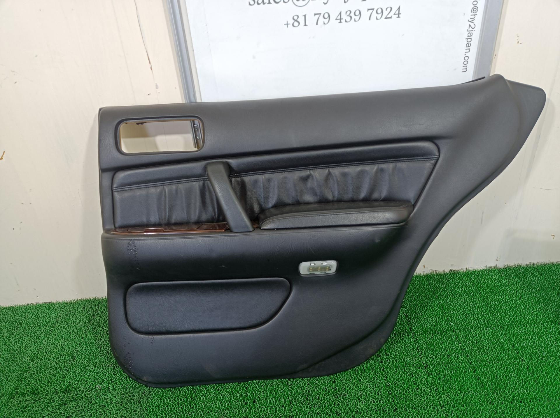 NISSAN CEDRIC 1995 E-HBY33
