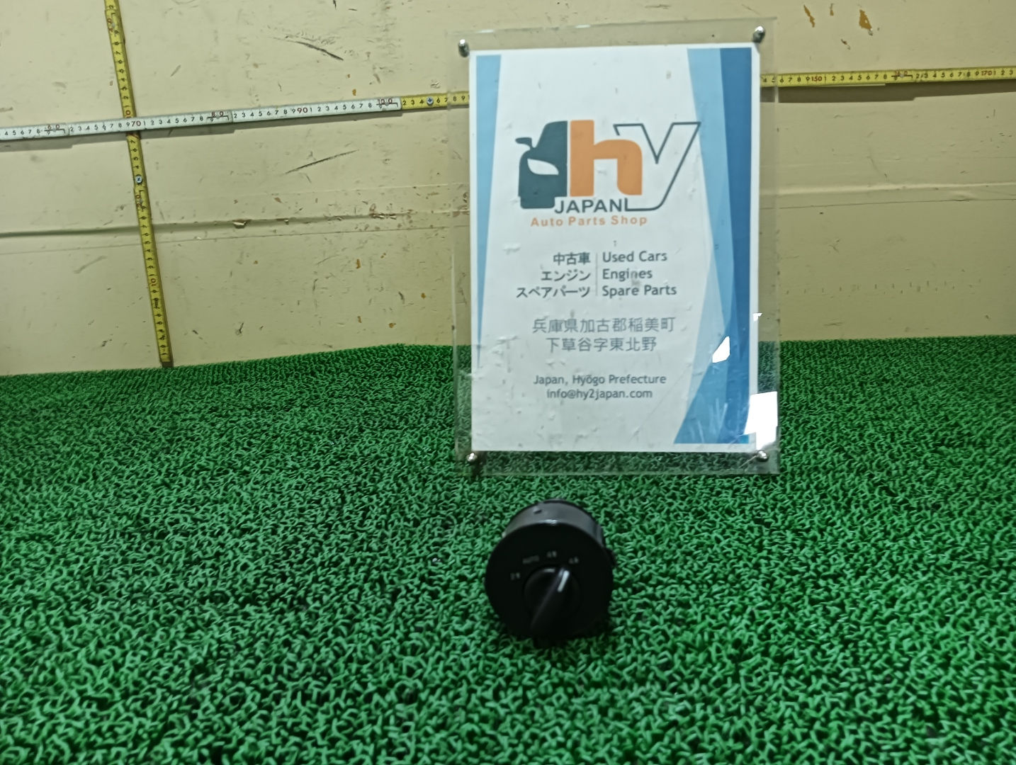 CHEVROLET TRAIL BLAZER 2007 GH-T360G