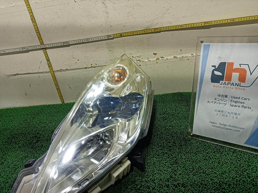 Miniature : NISSAN LEAF AZE0