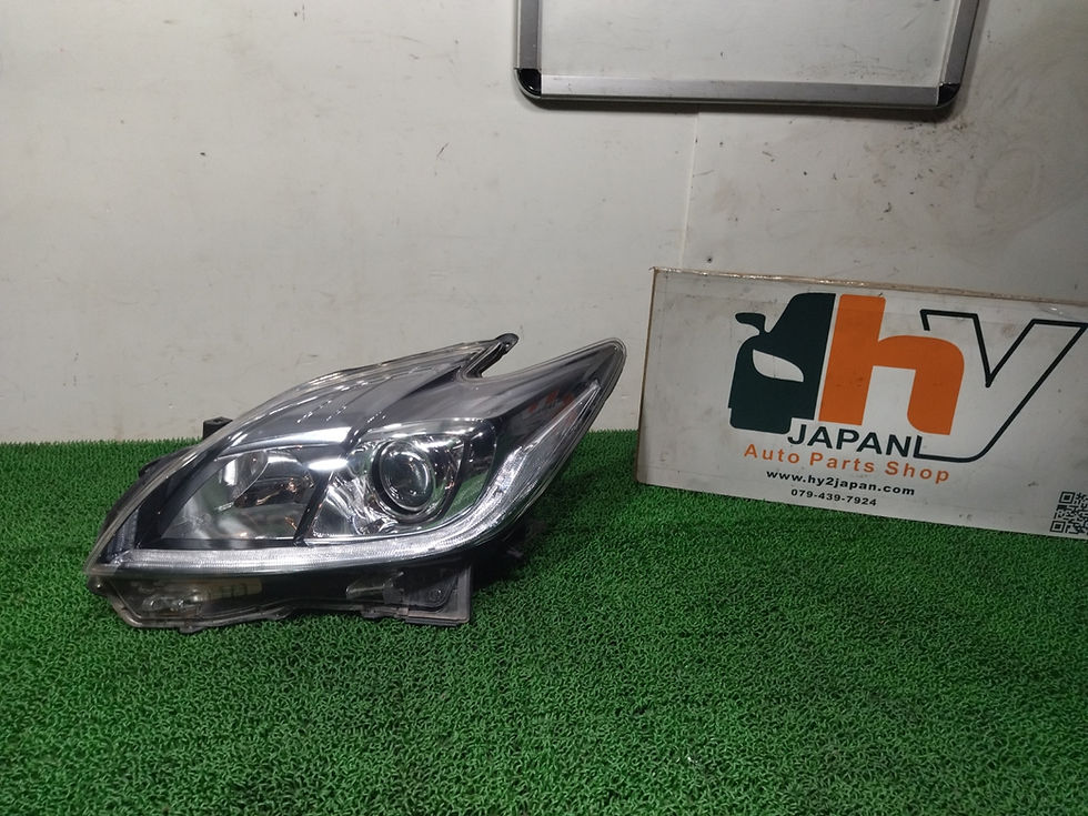 TOYOTA Prius 2014 DAA-ZVW30