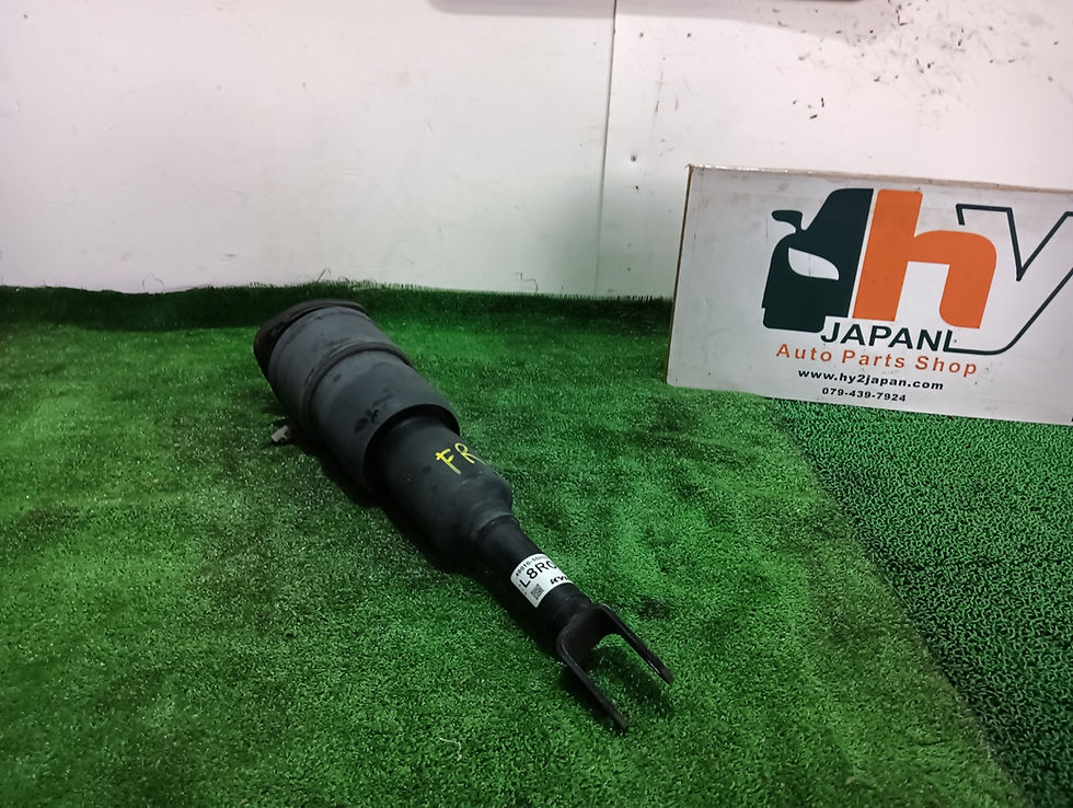 Lexus LS460 2008 DBA-USF40