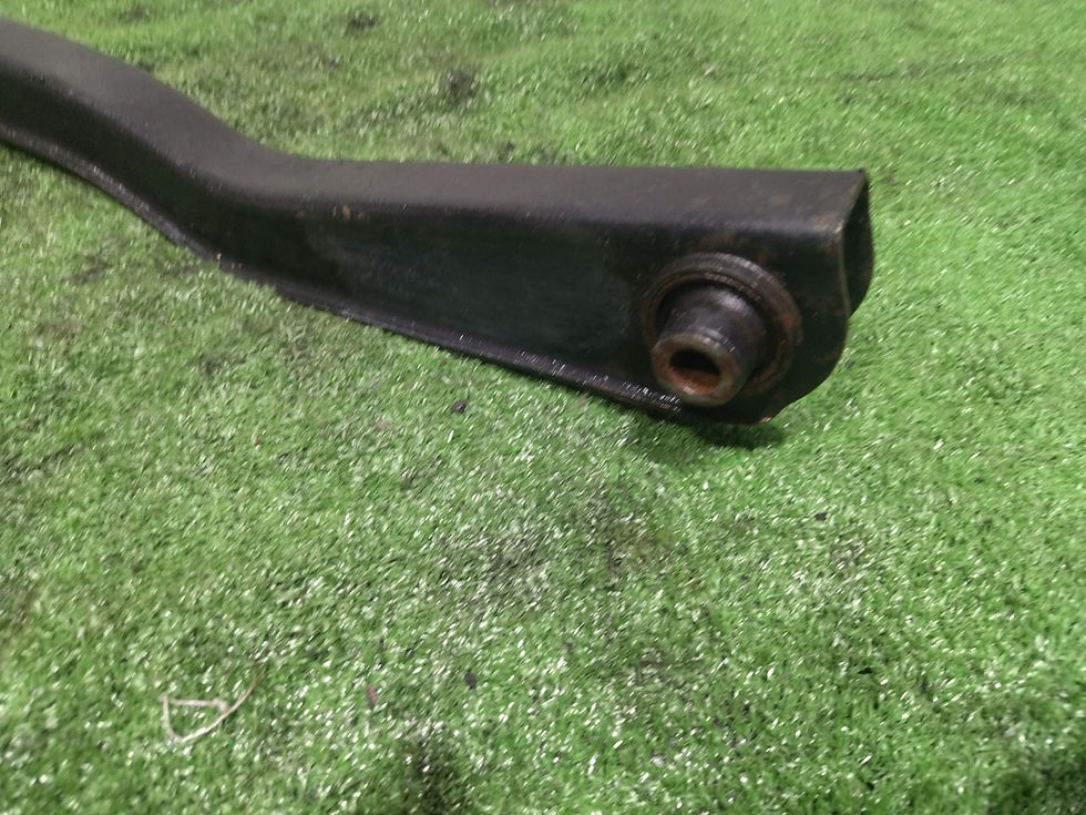 Mitsubishi GALANT 1995 E-E53A