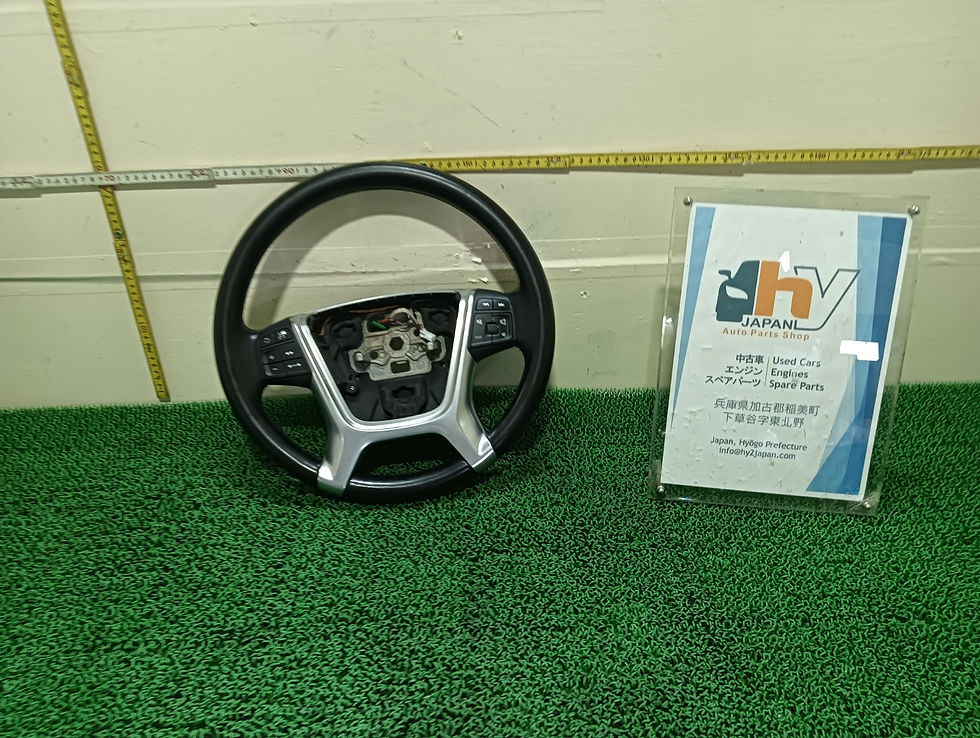 Volvo XC60 2012 CBA-DB4204TXC