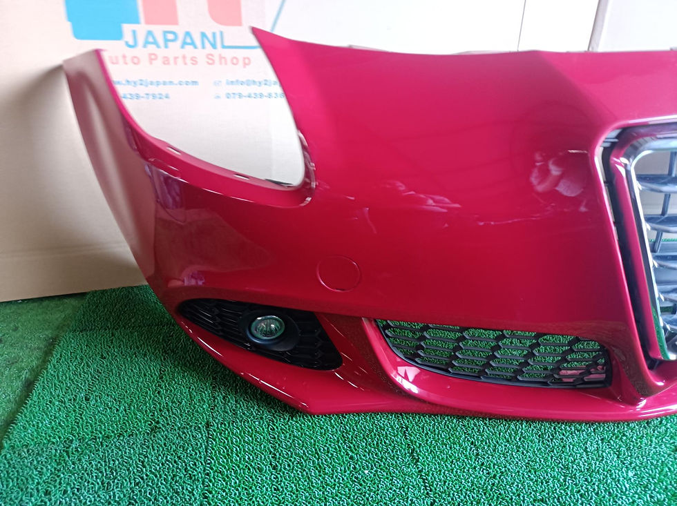 ALFA ROMEO GIULIETTA 2012 ABA-94018