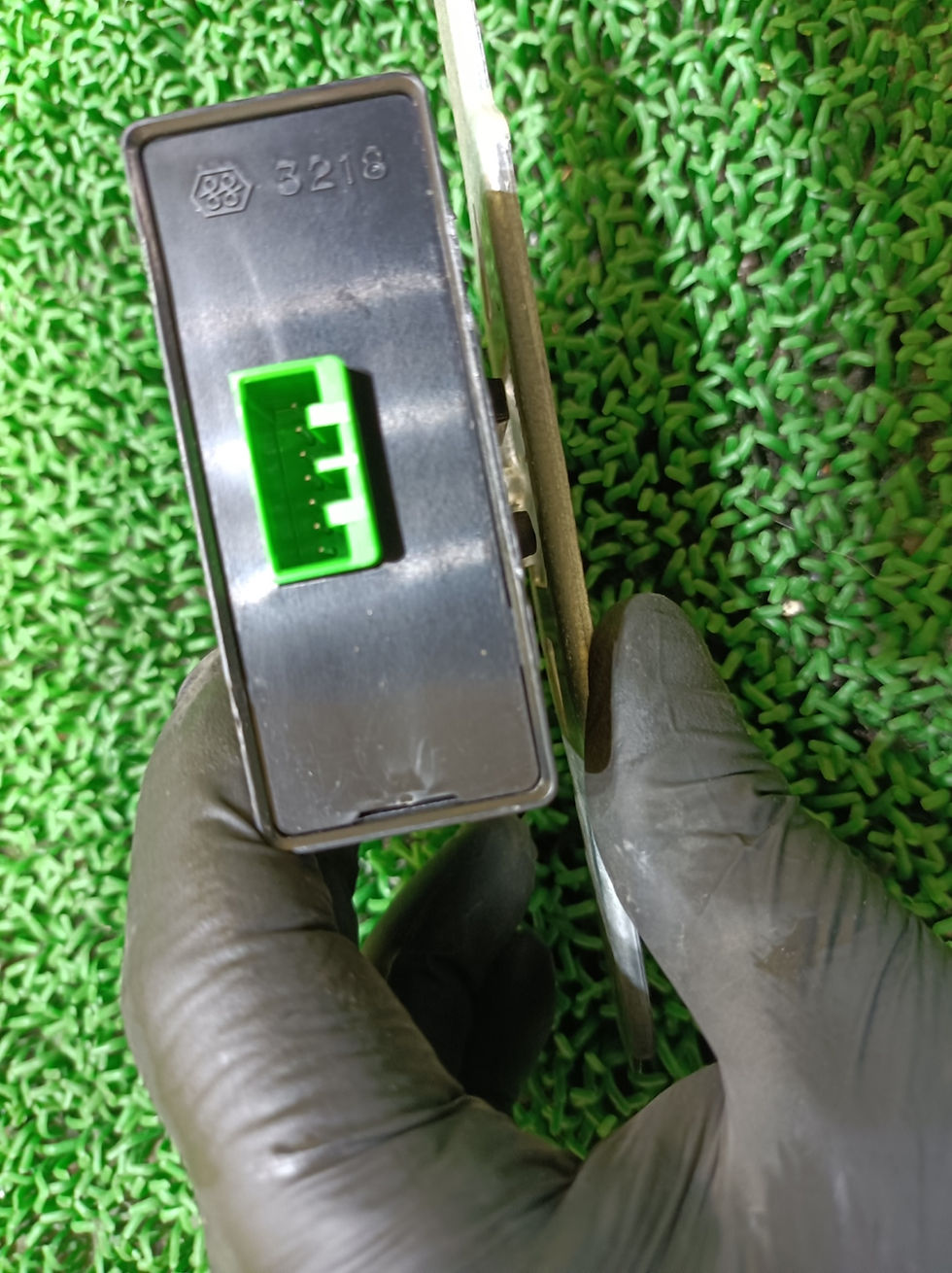 HONDA Legend 2003 LA-KA9