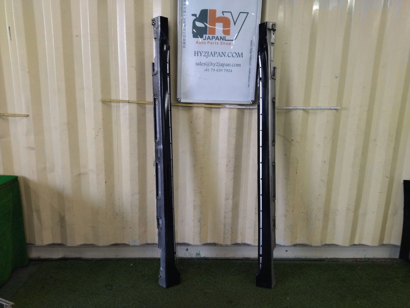 Lexus GS450H 2007 DAA-GWS191