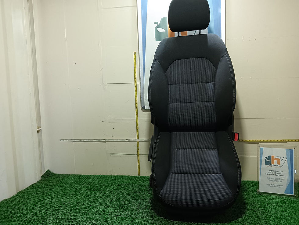 Thumbnail: Mercedes Benz B180 2012 DBA-246242
