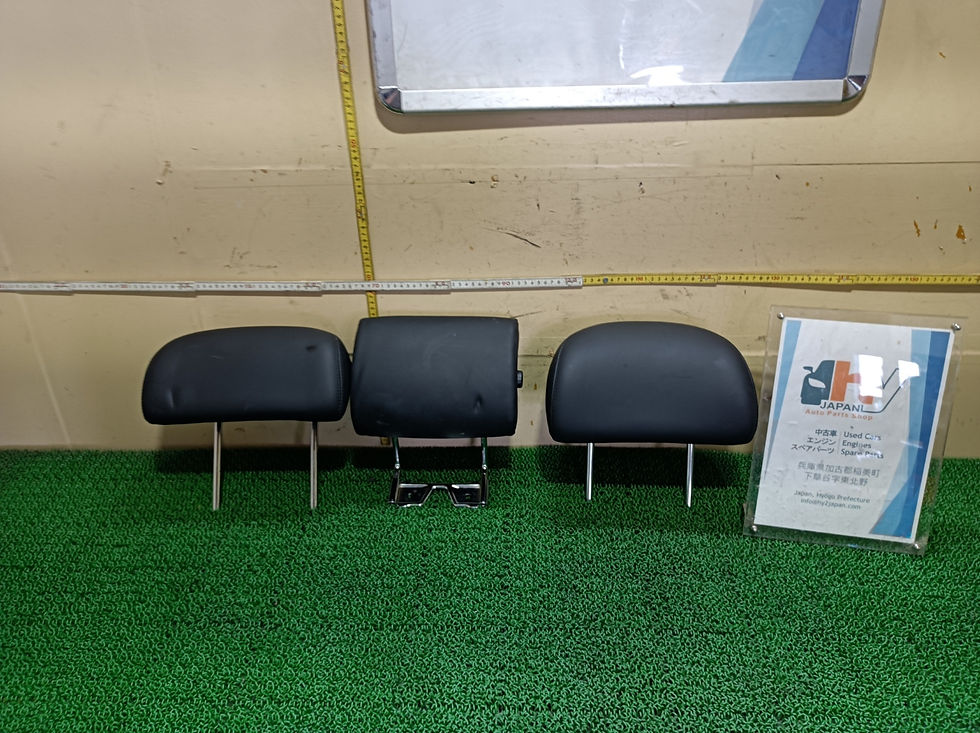 Lexus LS460 2008 DBA-USF40