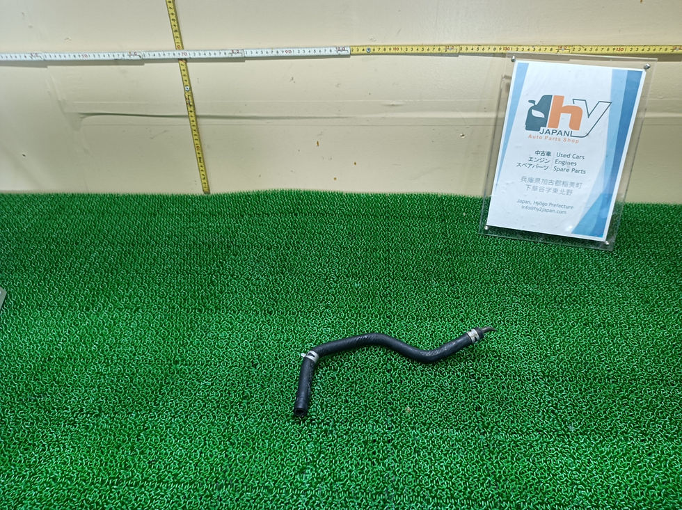 Subaru IMPREZA 2003 GH-GDB