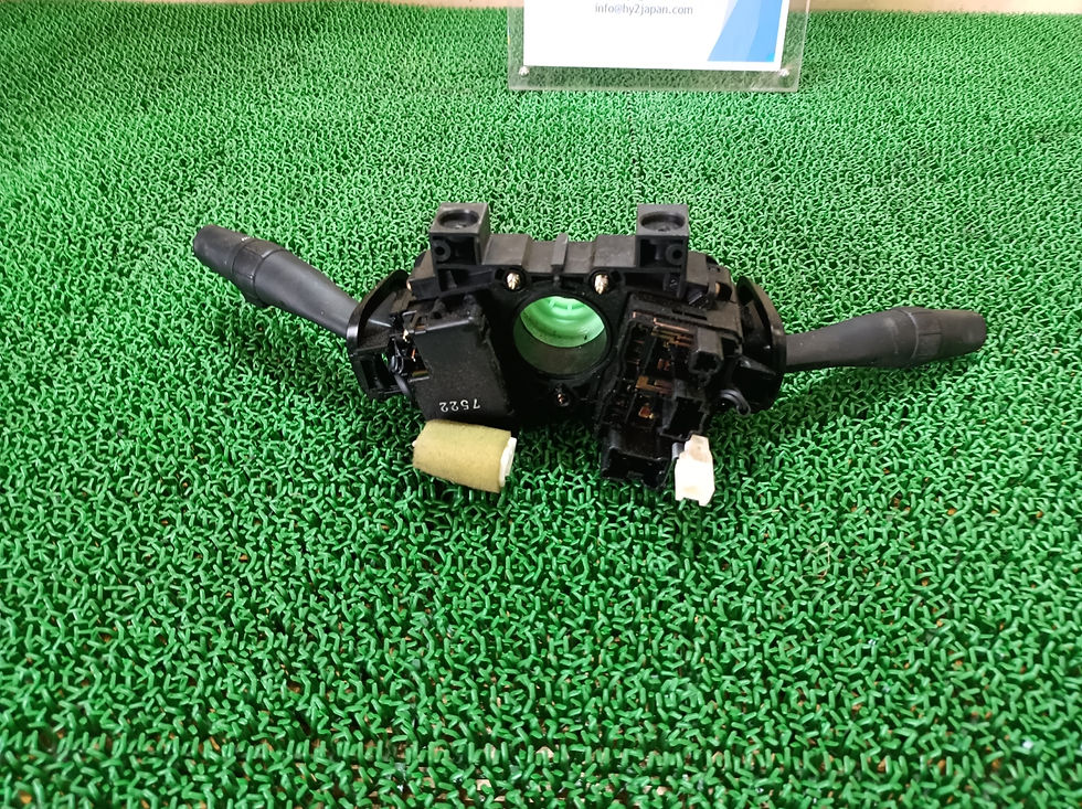 Nissan Elgrand 1998 ALE50