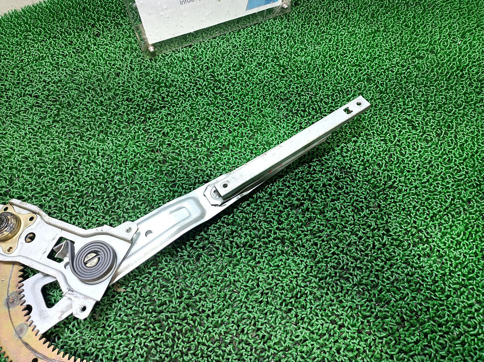サムネイル： Mitsubishi Minicab 1996 V-U42T