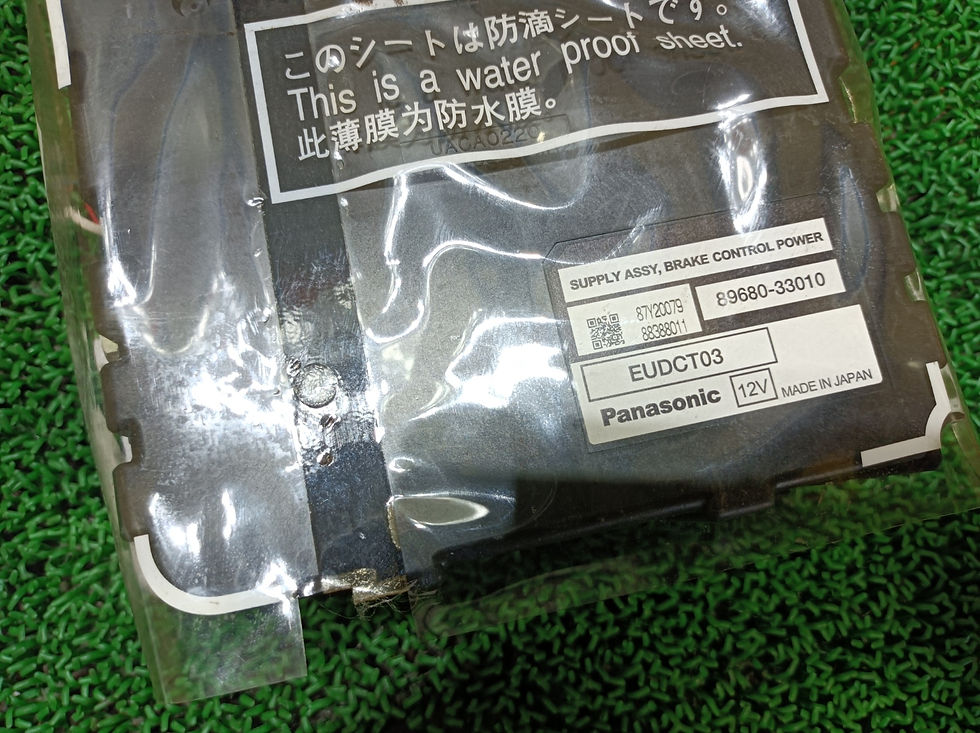サムネイル： Lexus LS460 2008 DBA-USF40