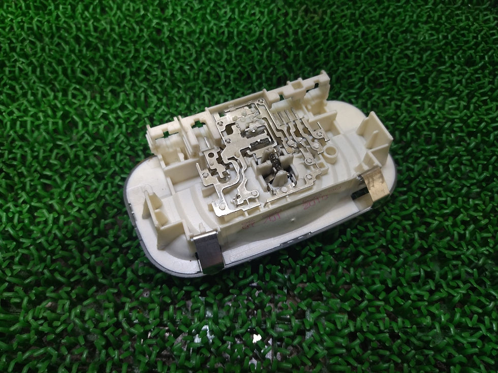 Peugeot 308 CC 2010 ABA-T7C5F02