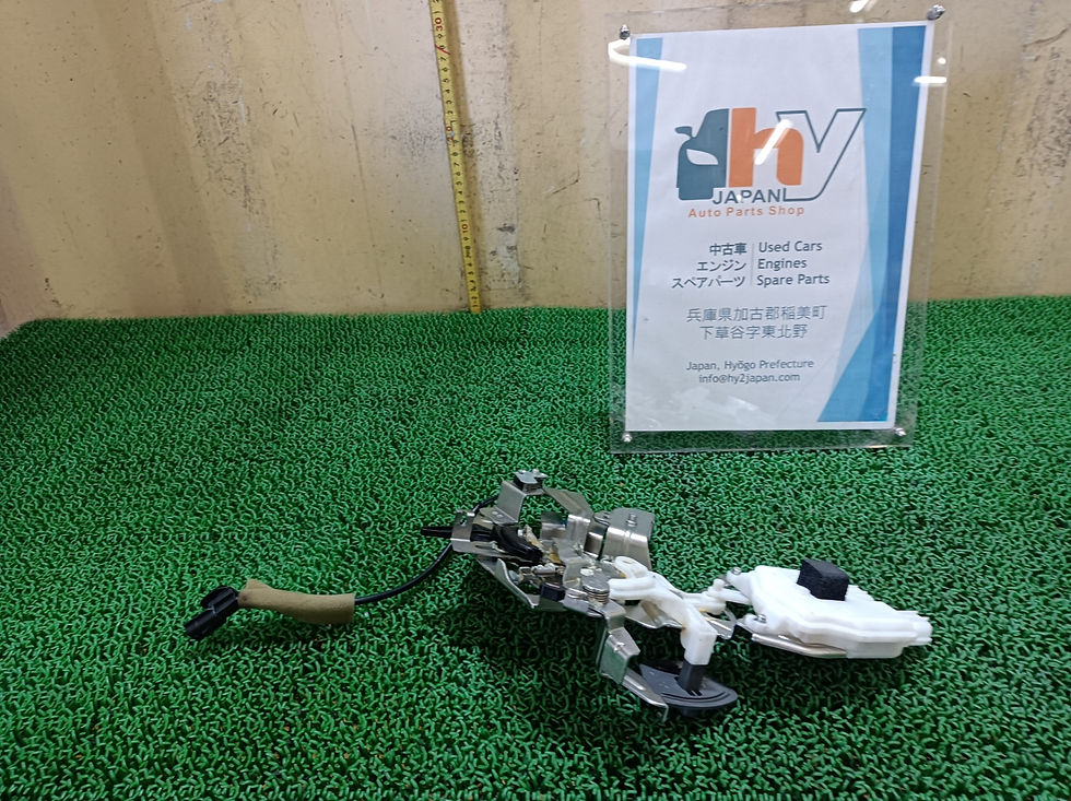 Nissan CARAVAN NV350 2014 VR2E26