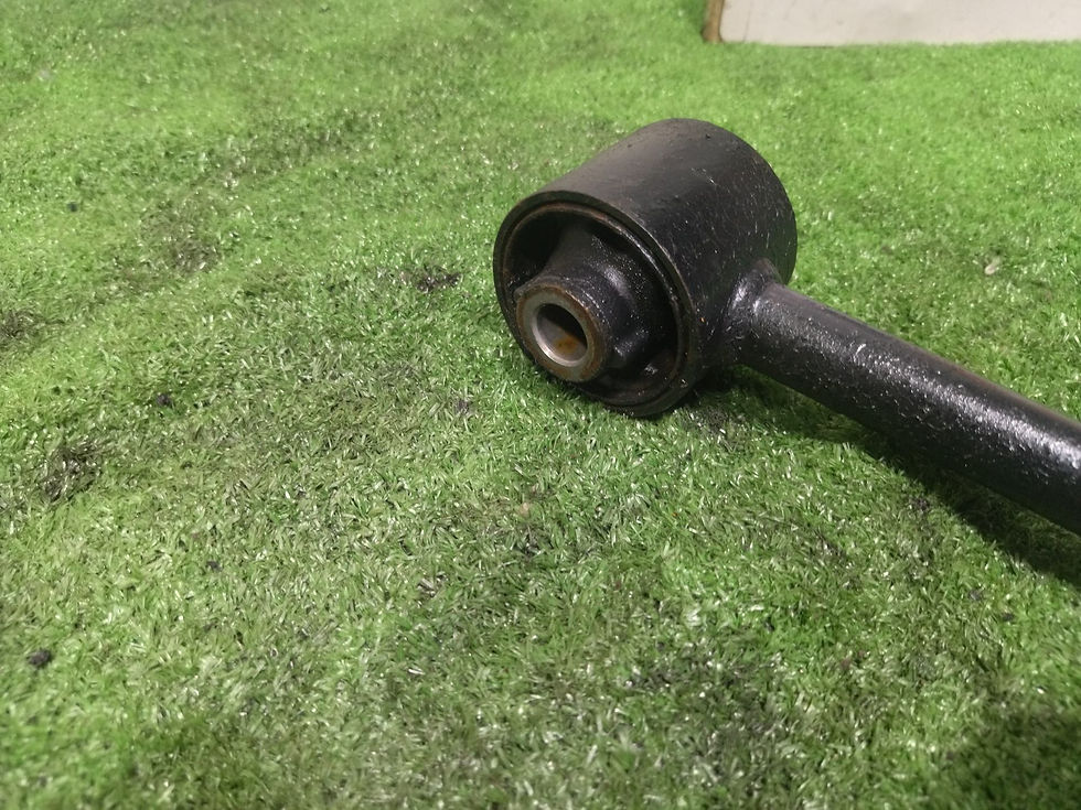 الصورة المصغرة: Mitsubishi GALANT 1995 E-E53A