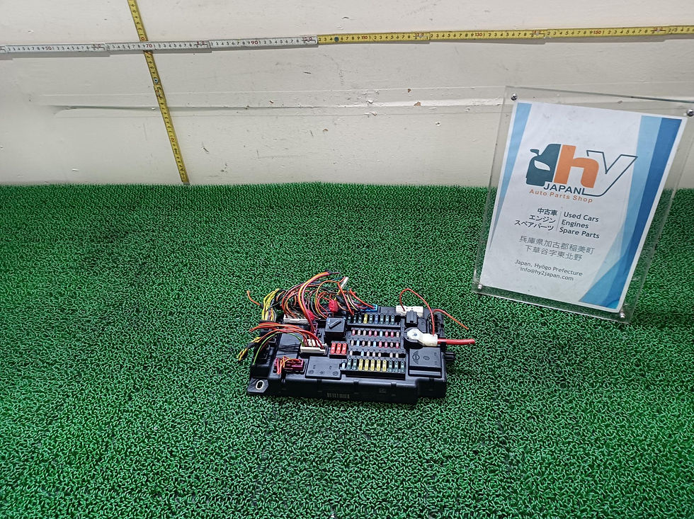 Miniature : Mini Cooper SD 2014 LDA-ZB20