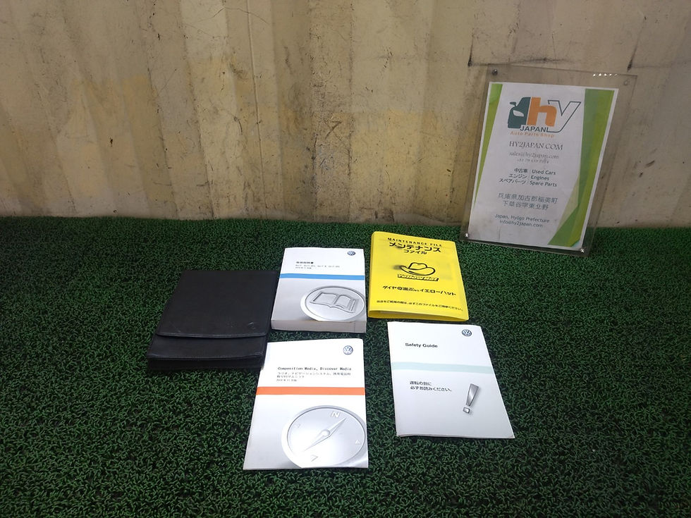 Volkswagen Golf 2015 DBA-AUCJZ