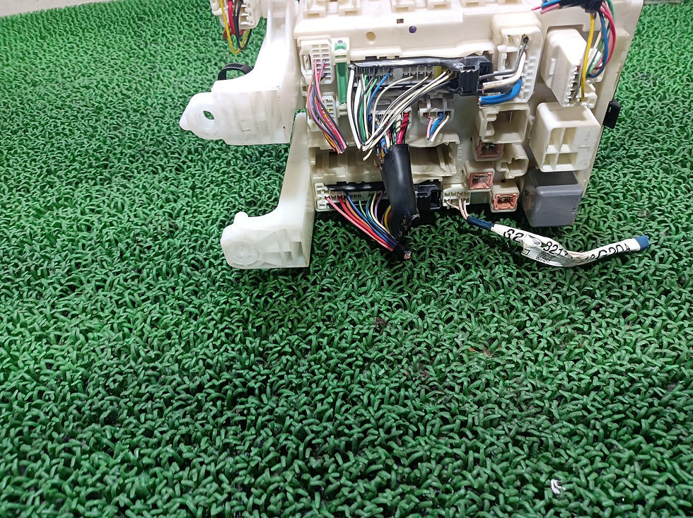 Miniature : Toyota Sienta 2006 DBA-NCP81G