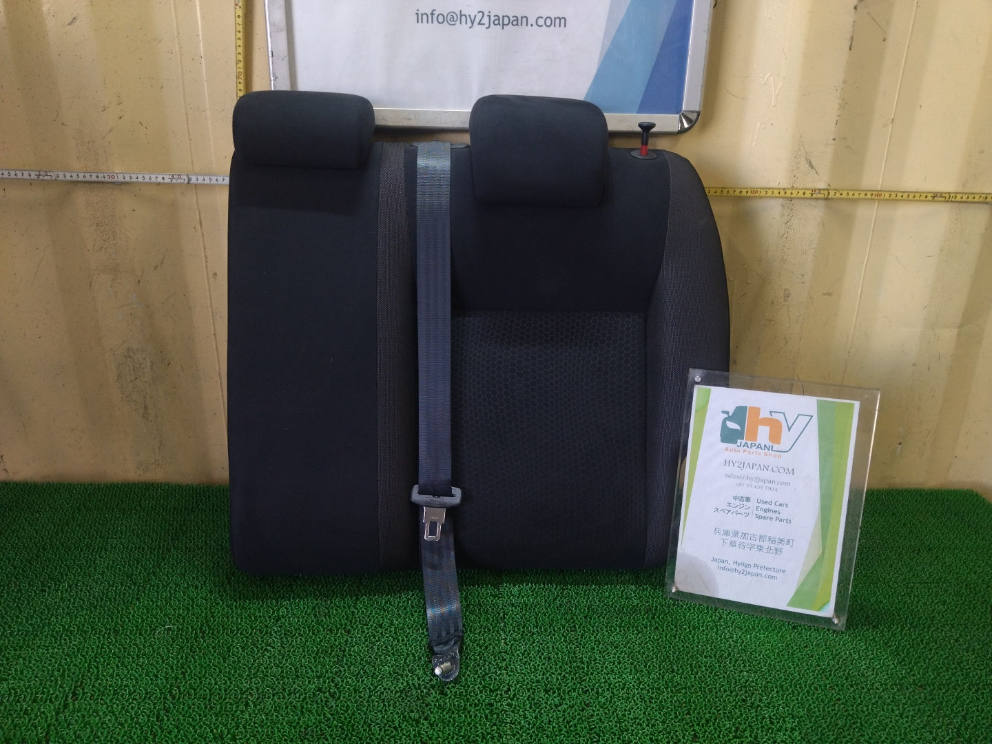 NISSAN Juke  2011 DBA-YF15