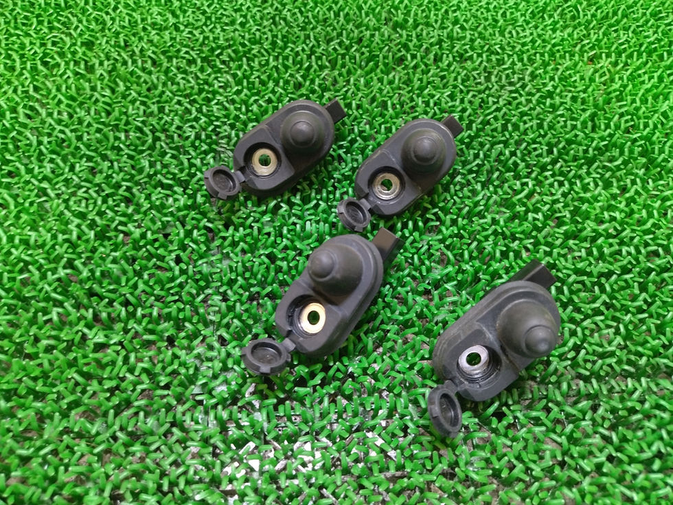 Thumbnail: Honda Accord 2011 DBA-CU1