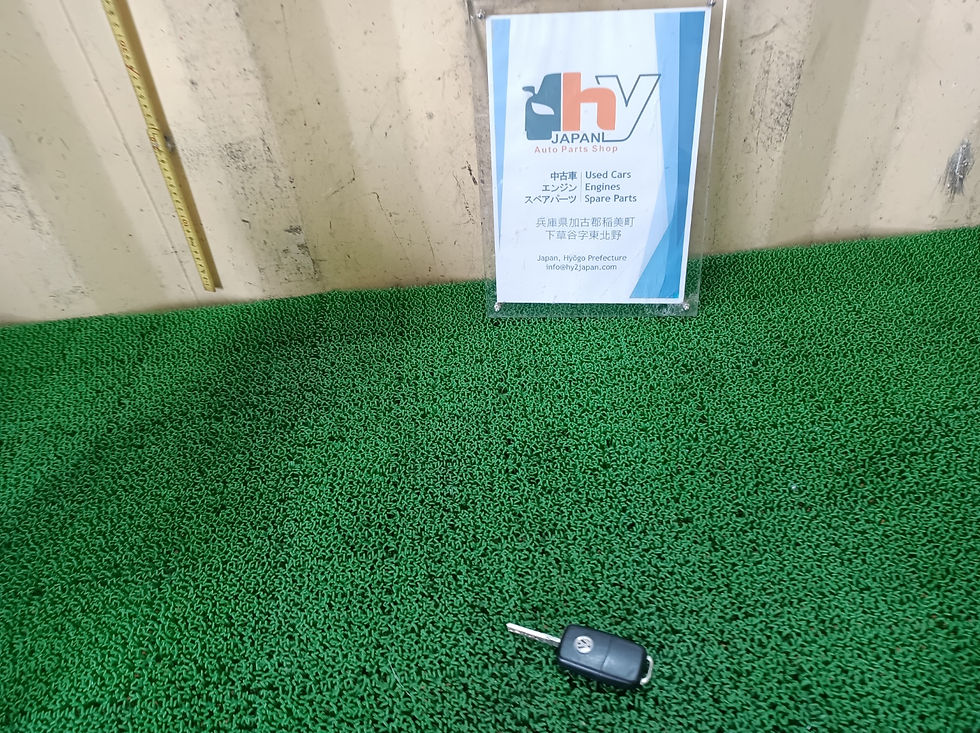 Volkswagen Golf Variant 2008