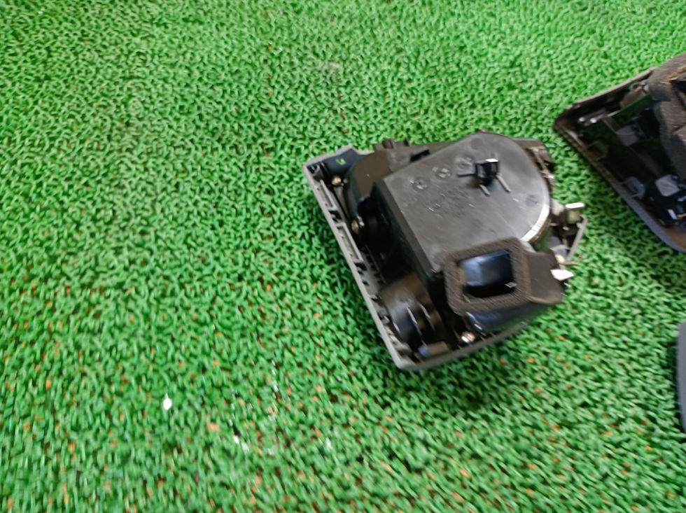 Nissan X-Trail 2008 DBA-NT31