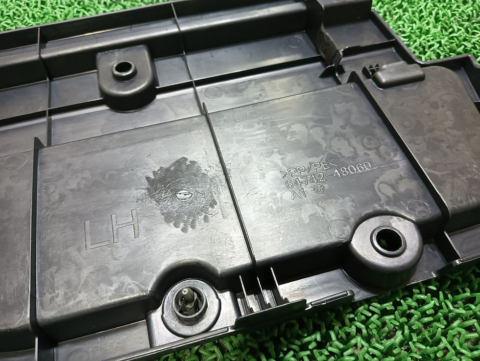 Lexus RX450h 2009 GYL15