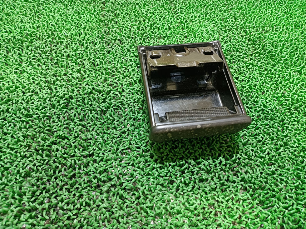 Miniature : TOYOTA SPRINTER 1992 E-AE100