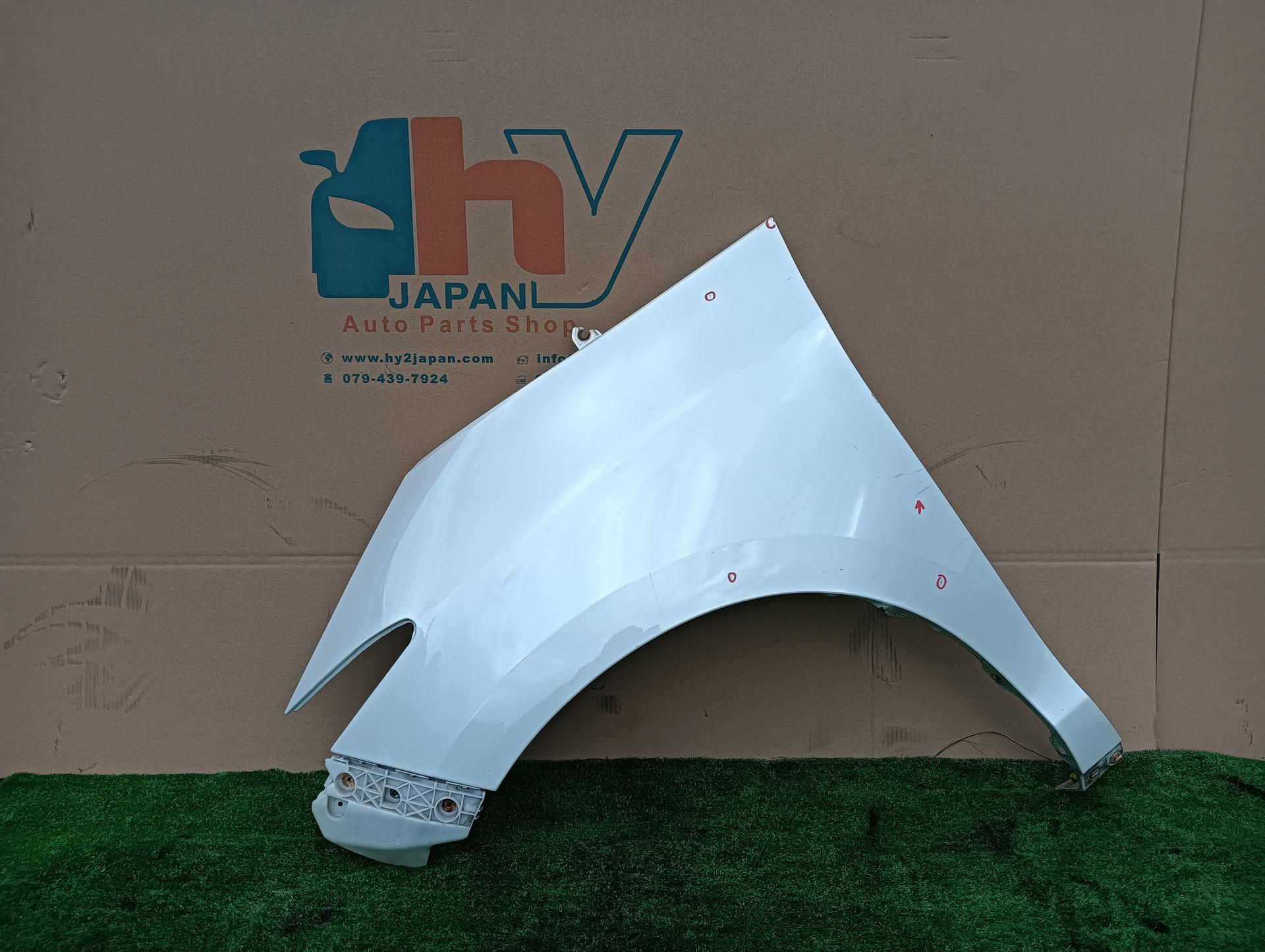 TOYOTA ESTIMA 2006 DBA-GSR50W