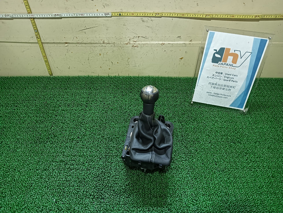 Peugeot 207 2008 ABA-A75FY