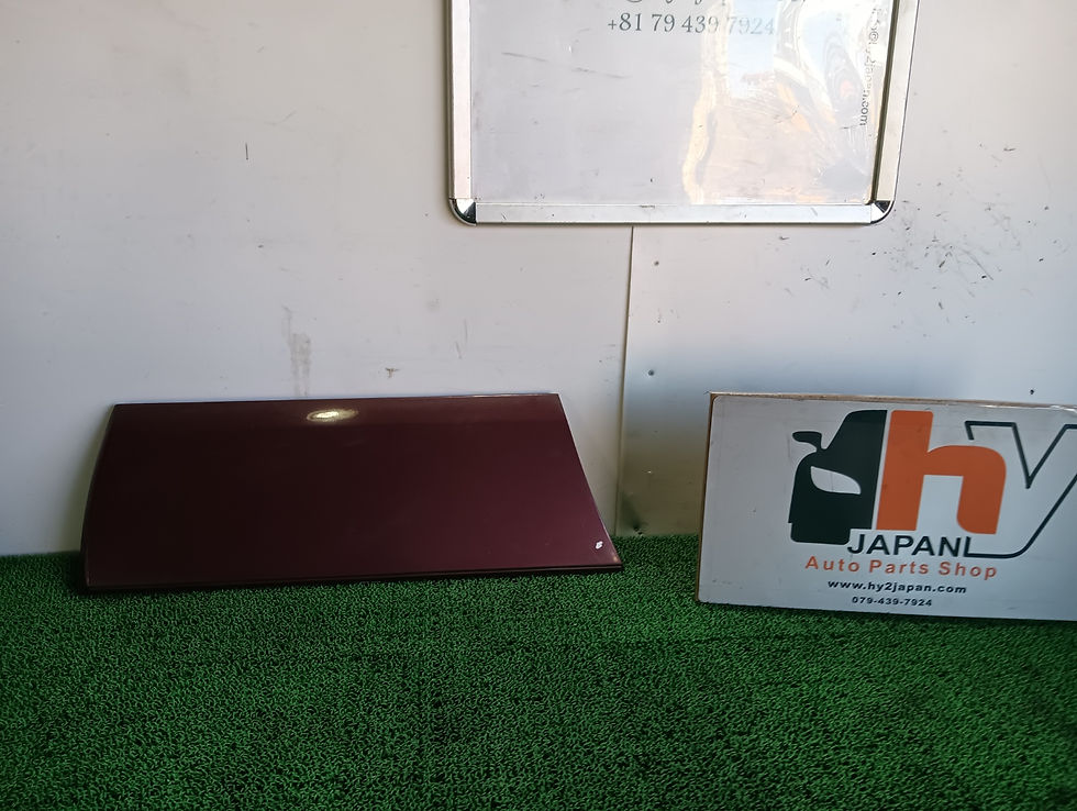 Mercedes BENZ 300E 1989 E-124030