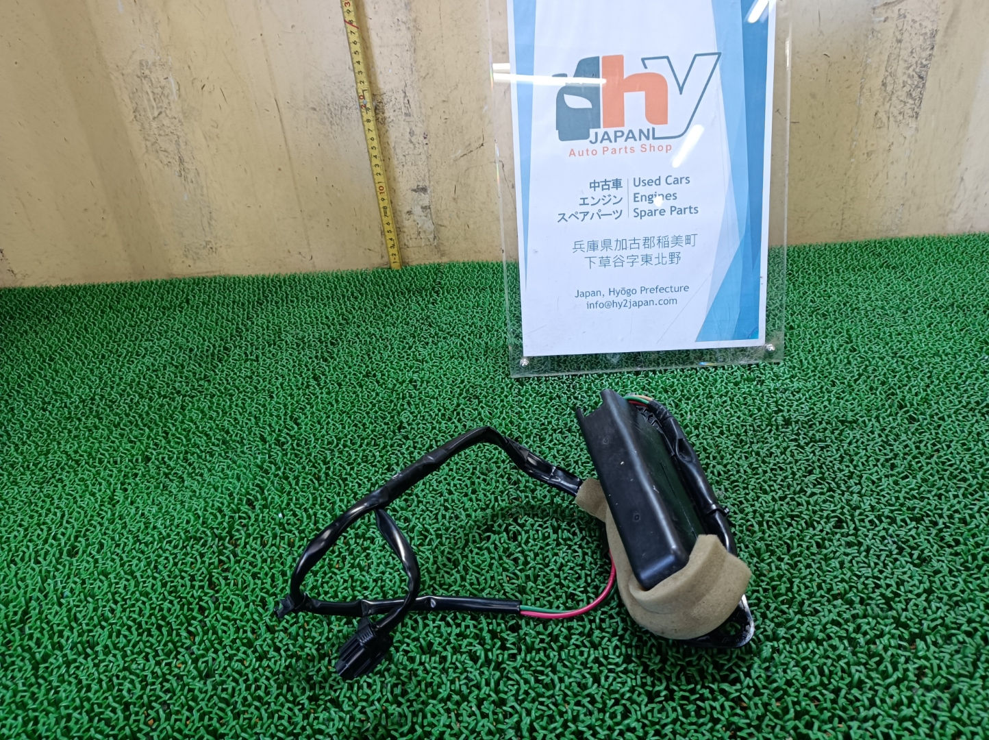 Nissan CARAVAN NV350 2014 VR2E26