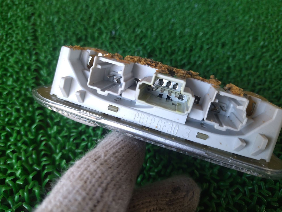 Peugeot 407 2006 GH-D2CPV